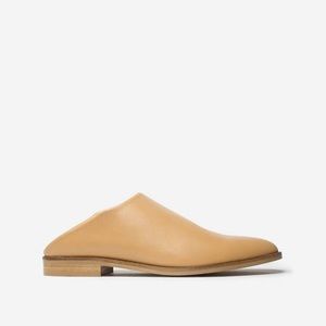 Everlane modern babo in sand
